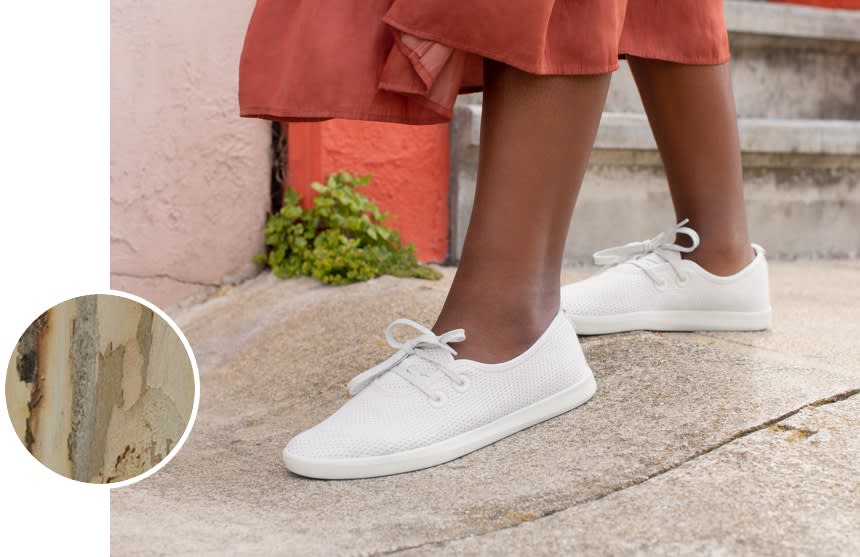 allbirds women's tree skipper boat shoes