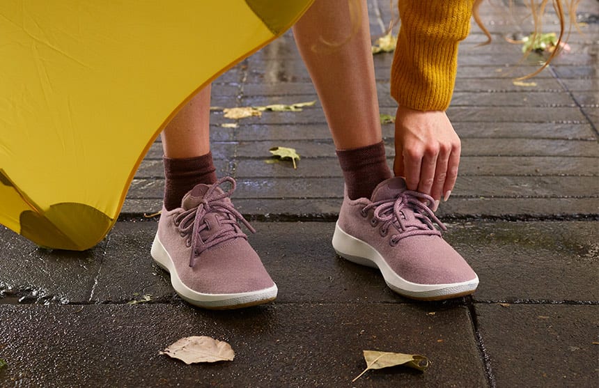 allbirds wool runners women