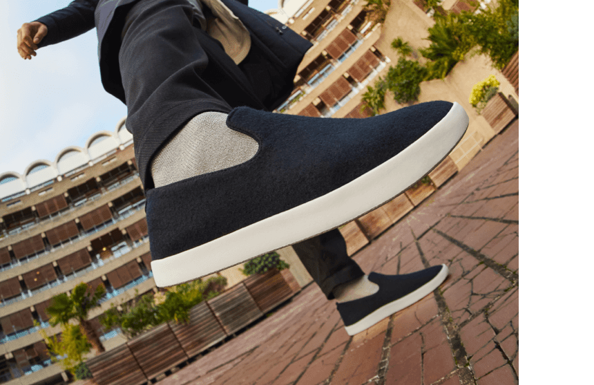 Navy allbirds Outlet