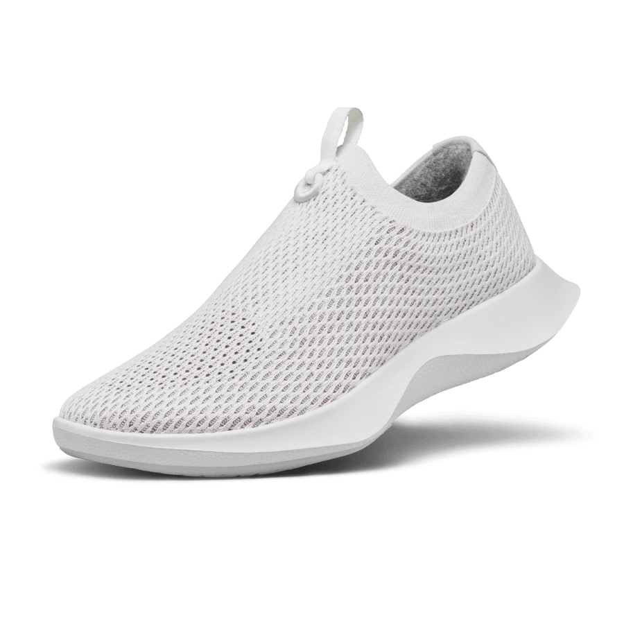 Allbirds Tree Dasher Relay, Men's - Prisma White | Laceless Running Shoes,  Sustainably Made