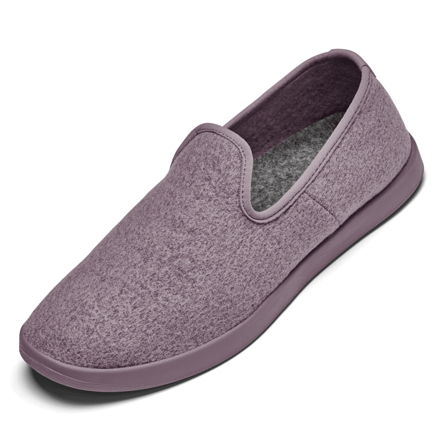 Women s Wool Loungers Reviews Wool Slippers Sustainably Made