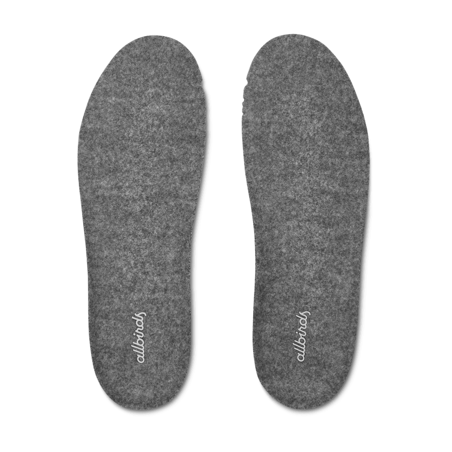 Allbirds sole replacement