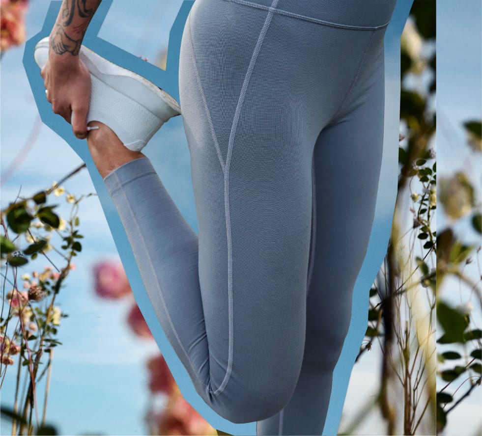 HOT* 3 Pairs of Allbirds Leggings Only $31 Shipped (Just Over $10 EACH!)
