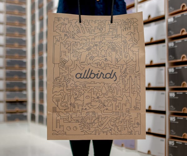 Return allbirds on sale