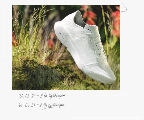 adidas × Allbirds コラボ 26.0cm 新品補足Allbi