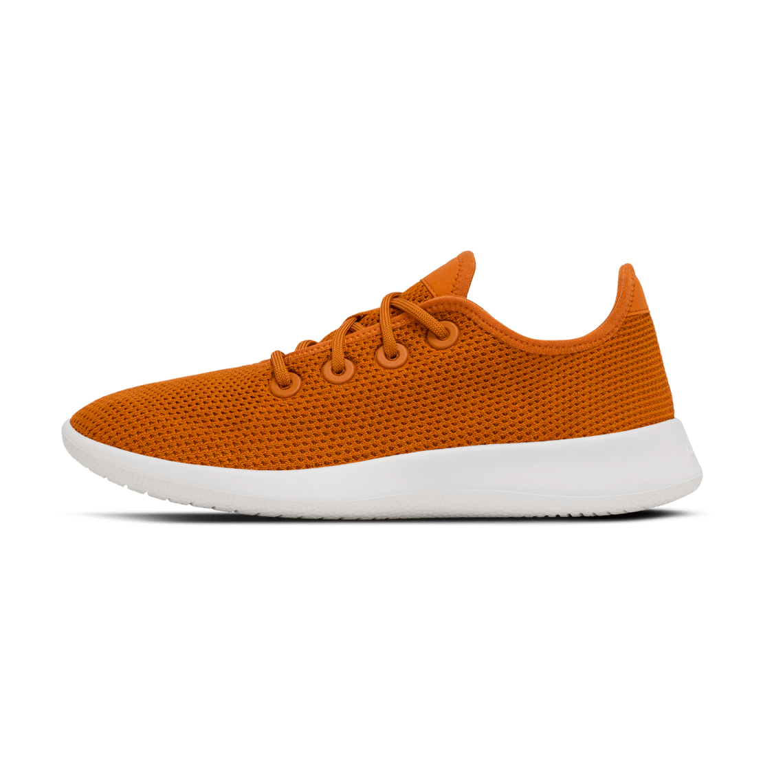 AB00E0M090 SHOE PROFILE GLOBAL MENS TREE RUNNER HONEY RUST BLIZZARD