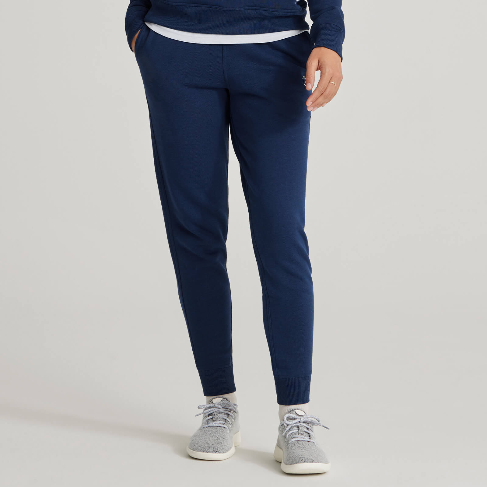 Sweatpant-Women-Navy-01