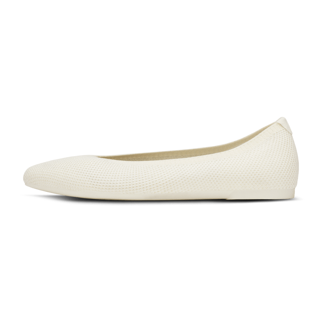 AB00FFW090 SHOE PROFILE GLOBAL WOMENS TREE BREEZER POINT NATURAL WHITE NATURAL WHITE