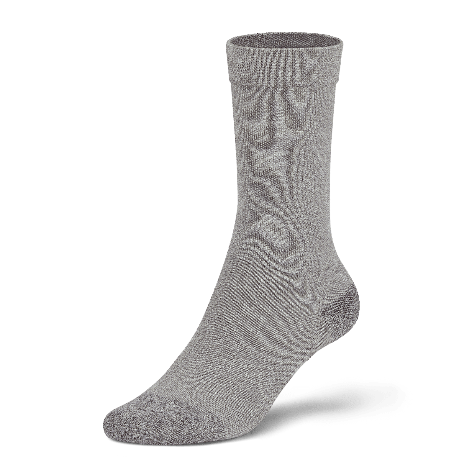 ST1USTL SOCKS STEEL FRONT.