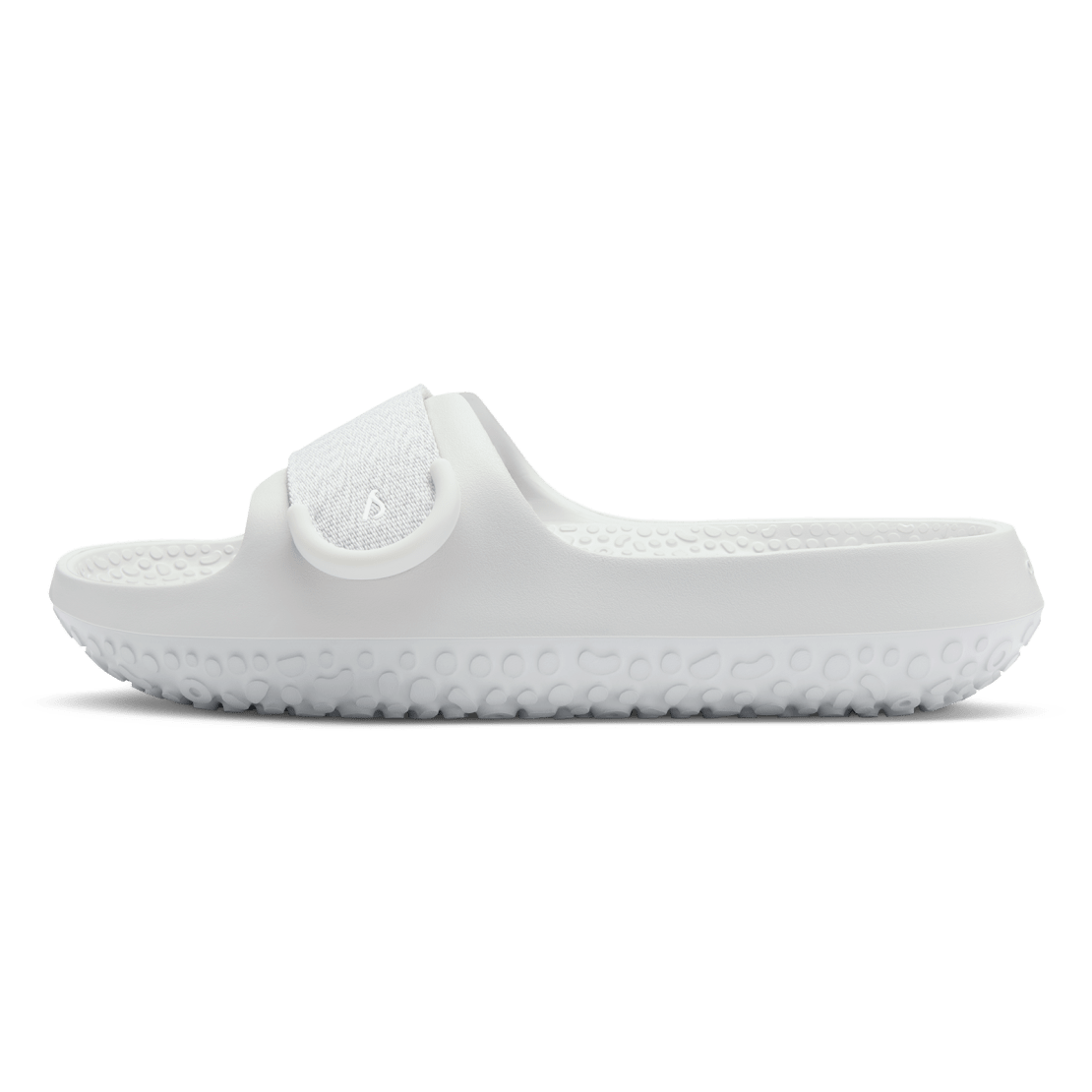 AB004AU SHOE LEFT GLOBAL MENS SUGAR SLIDER BLIZZARD