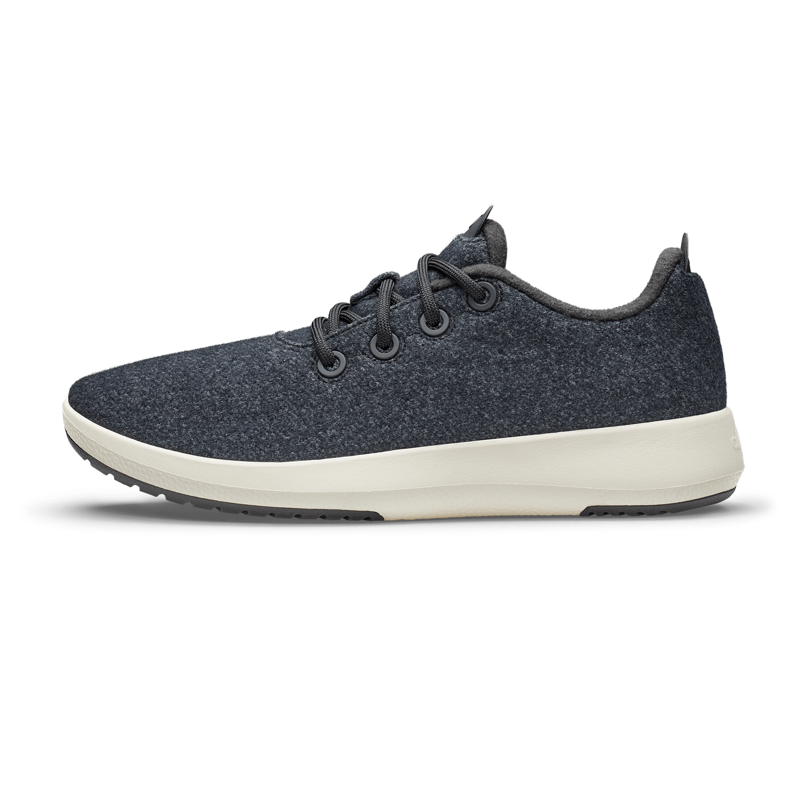 A10119M100-Wool Runner Mizzle-Side-Global-Mens-Global-Wool-Natural Black-Natural White