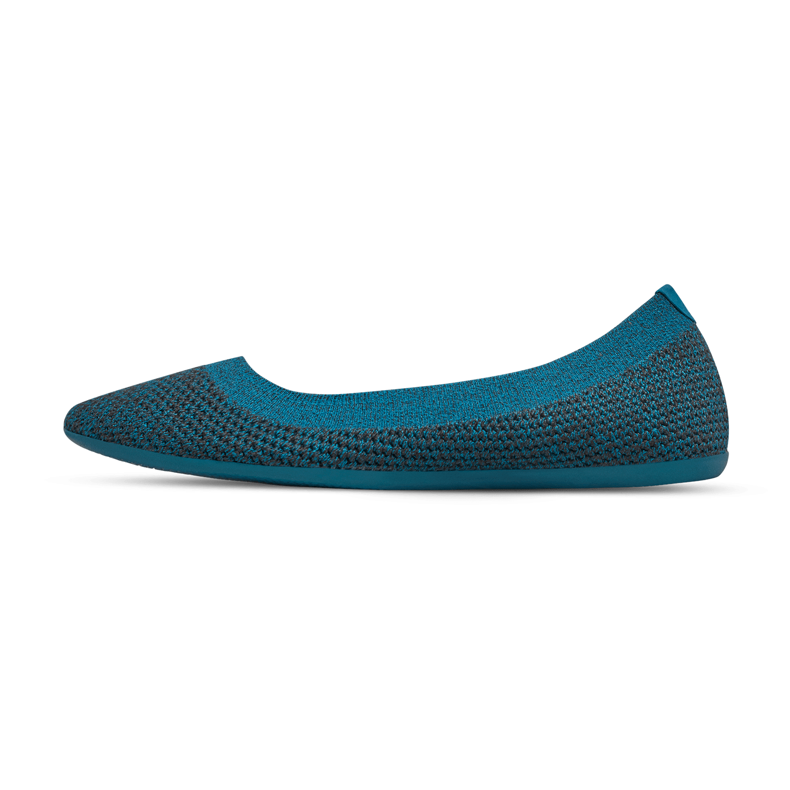 TB1XXX080 SHOE LEFT GLOBAL WOMENS TREE BREEZER EVEREST DARK GREEN