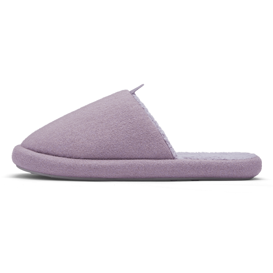 AB003XU SHOE LEFT GLOBAL UNISEX WOOL DWELLER Hazy Mauve Hazy Mauve