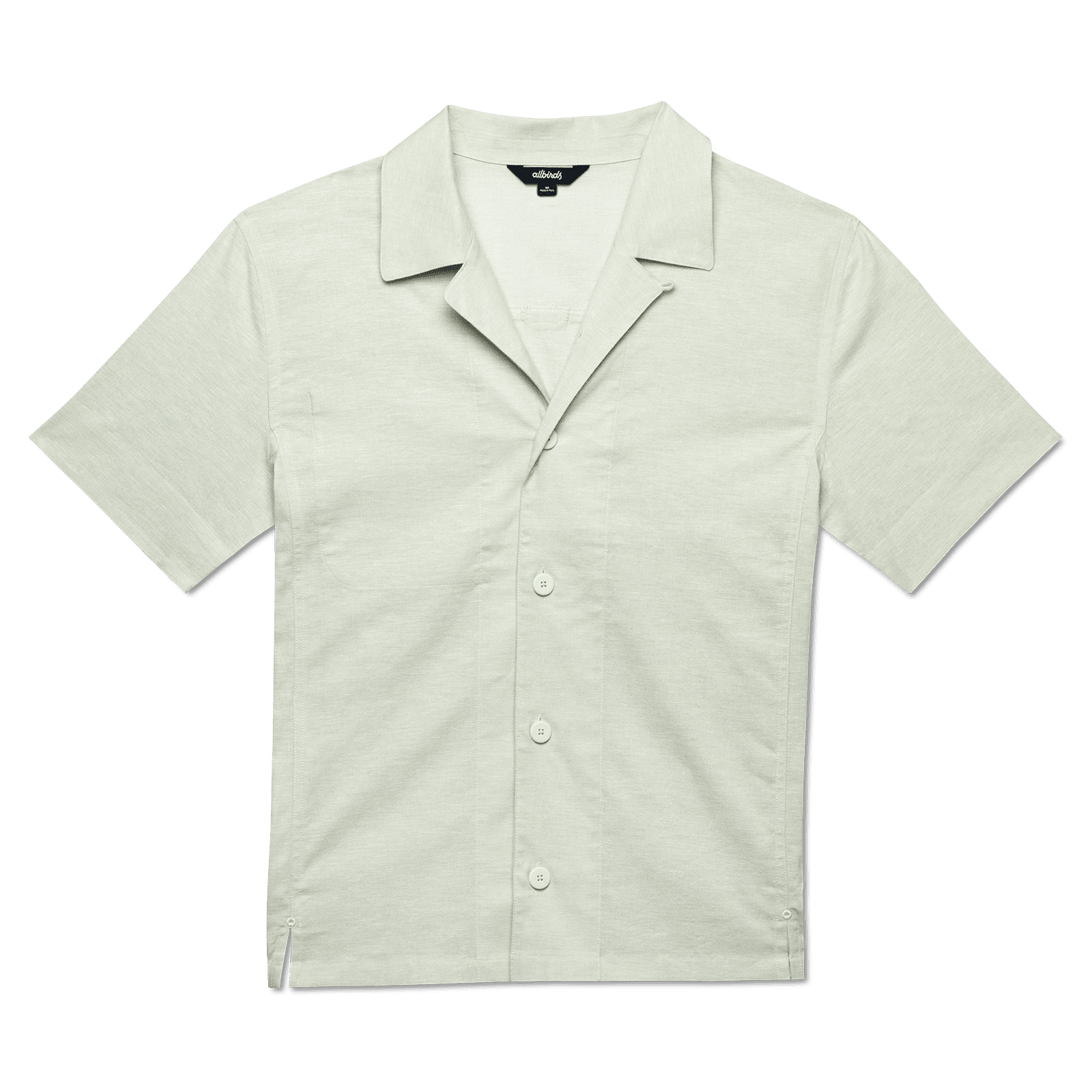 MACS1DRYM1 MALE TREE BD CAMP SHIRT GLOBAL DRYAD FRONT v2