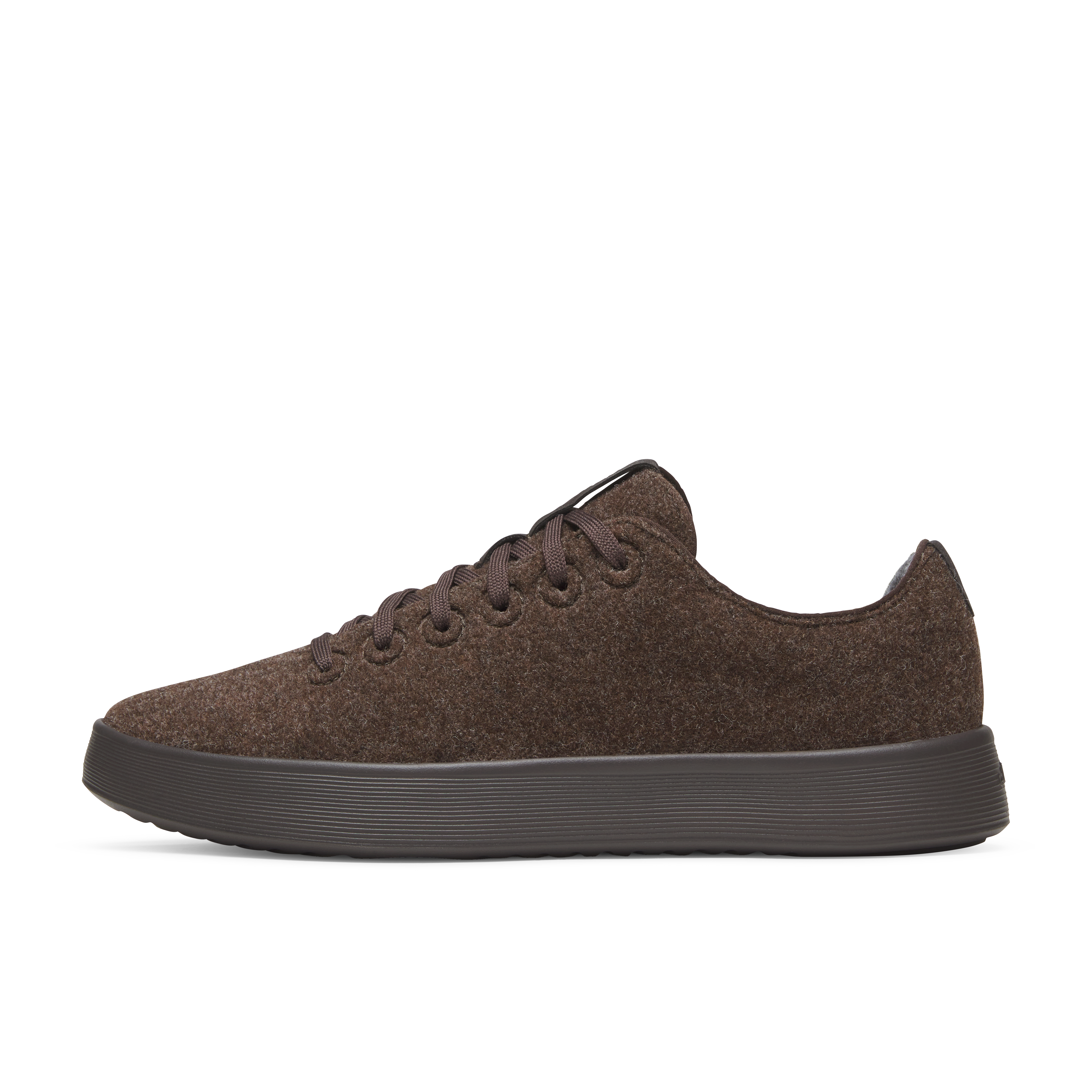 A11697 25Q3 Wool-Cruiser-Espresso-Espresso-Sole PDP LEFT