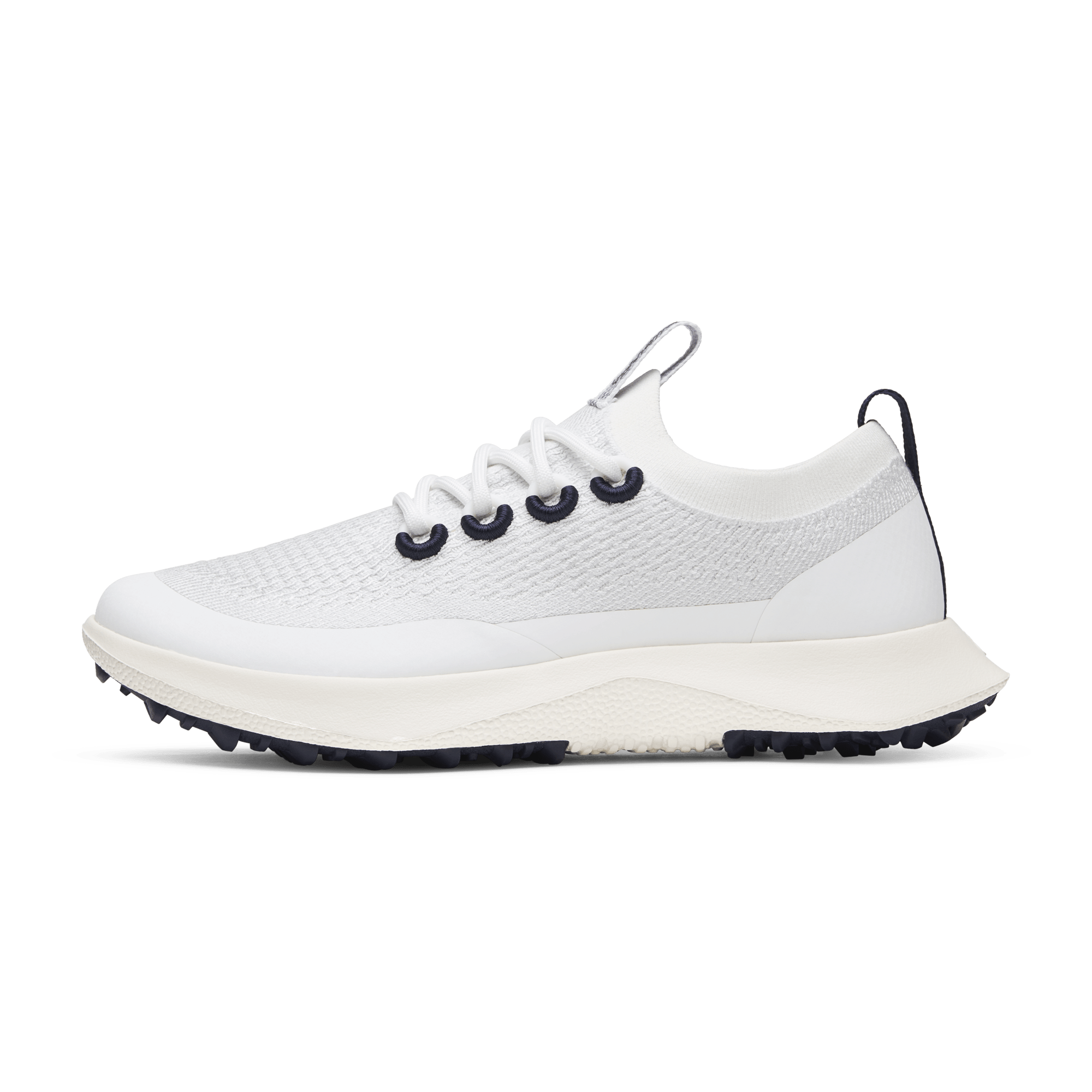 A11399 25Q2 Tree Dasher 2 Utility Blizzard Deep Navy Natural White PDP LEFT-2000x2000