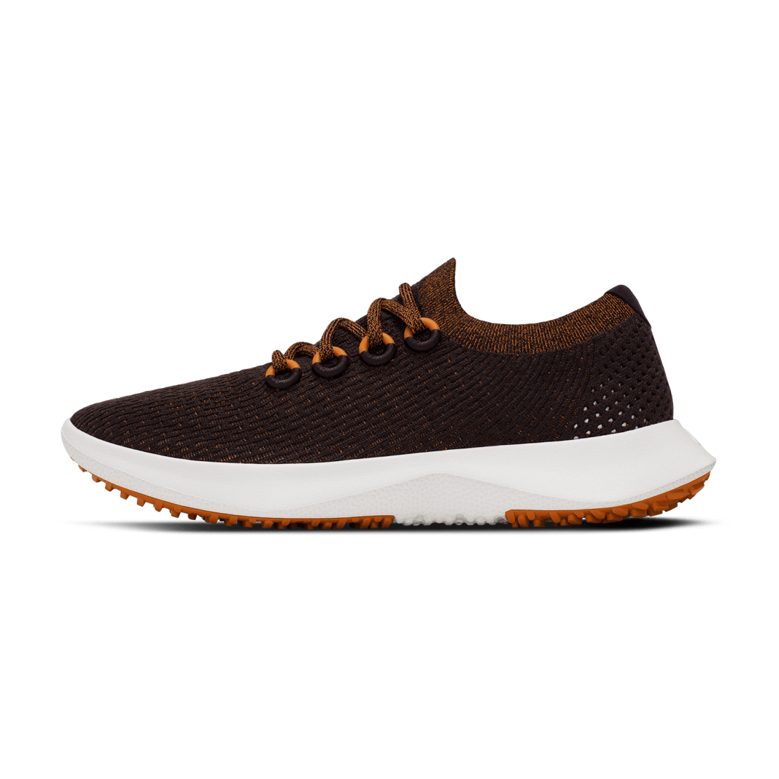 AA004WM090 SHOE PROFILE GLOBAL MENS TREE DASHER 2 RICH EARTH BLIZZARD