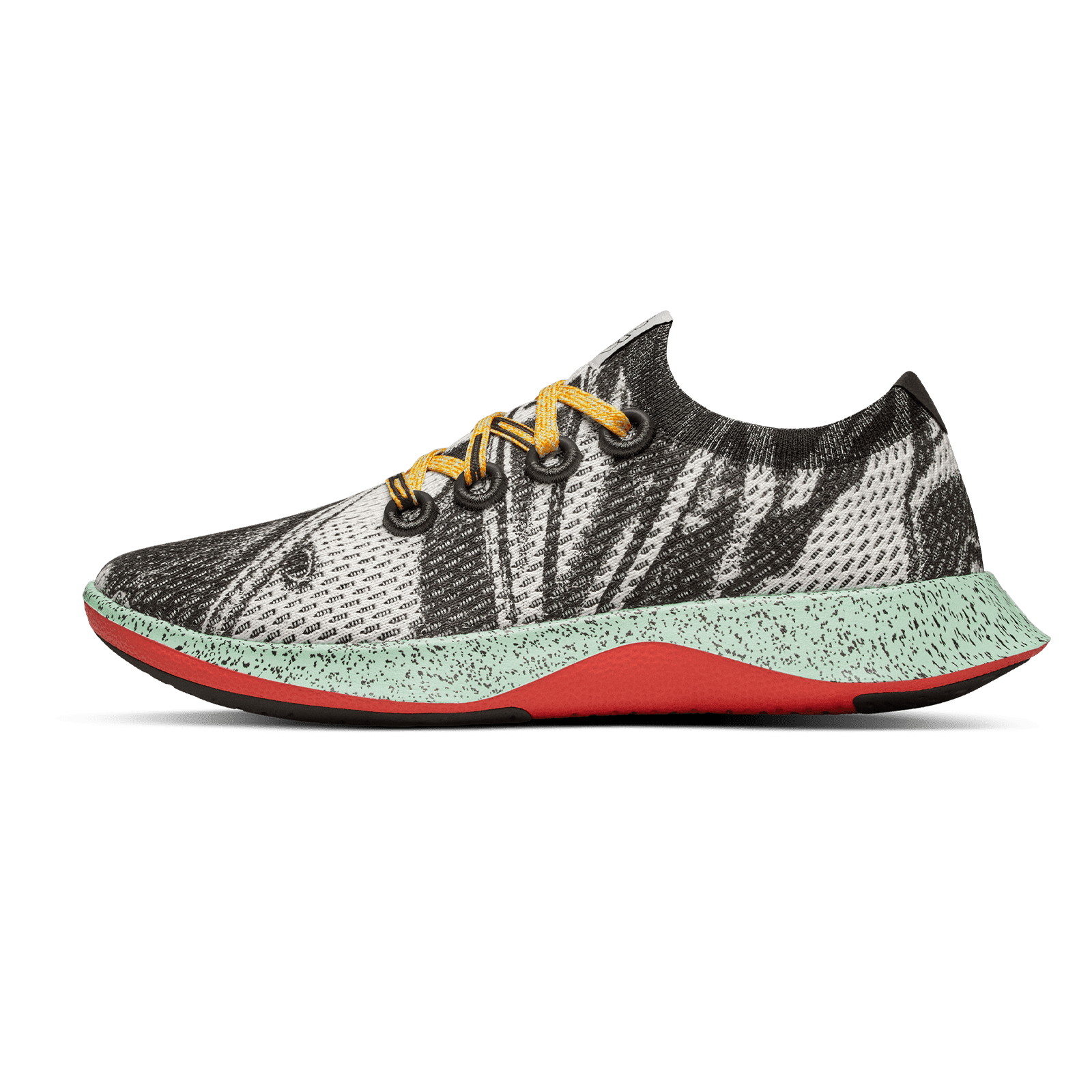 TD1MBAM080 SHOE LEFT GLOBAL MENS TREE DASHER BRAULIO AMADO