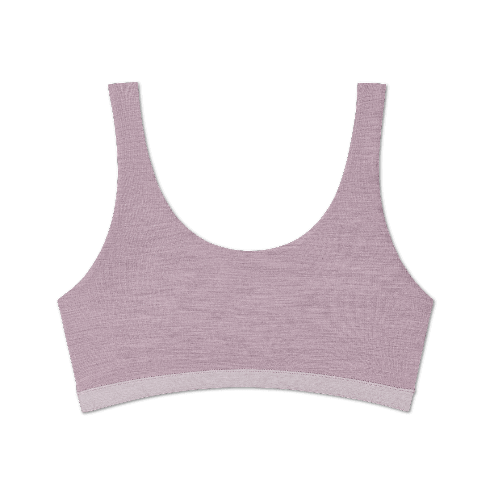 UL1WPYA1 UNDERWEAR FRONT GLOBAL BRALETTE PITAYA