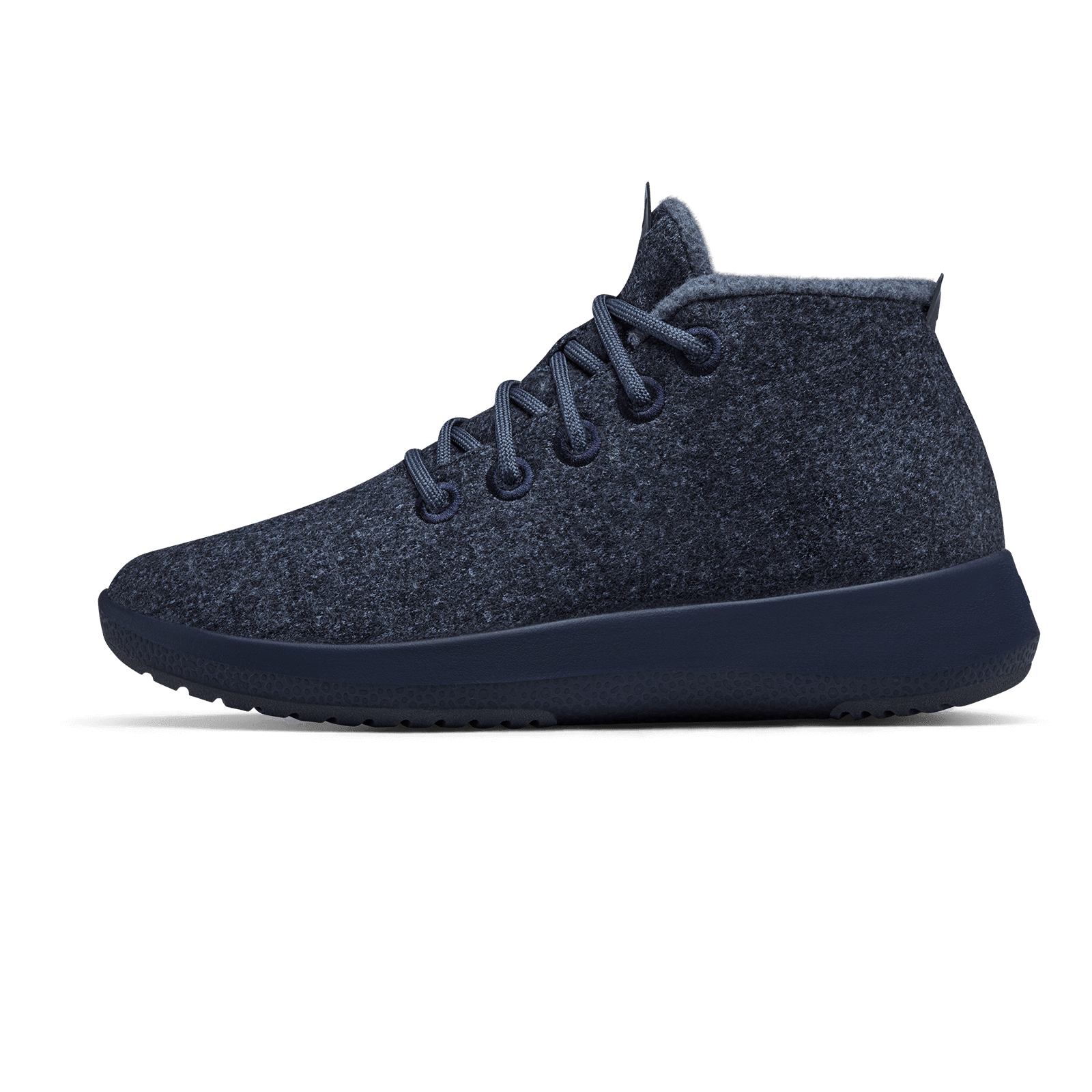 WU1MSVN SHOE LEFT GLOBAL MENS WOOL RUNNER UP MIZZLE SAVANNA NIGHT