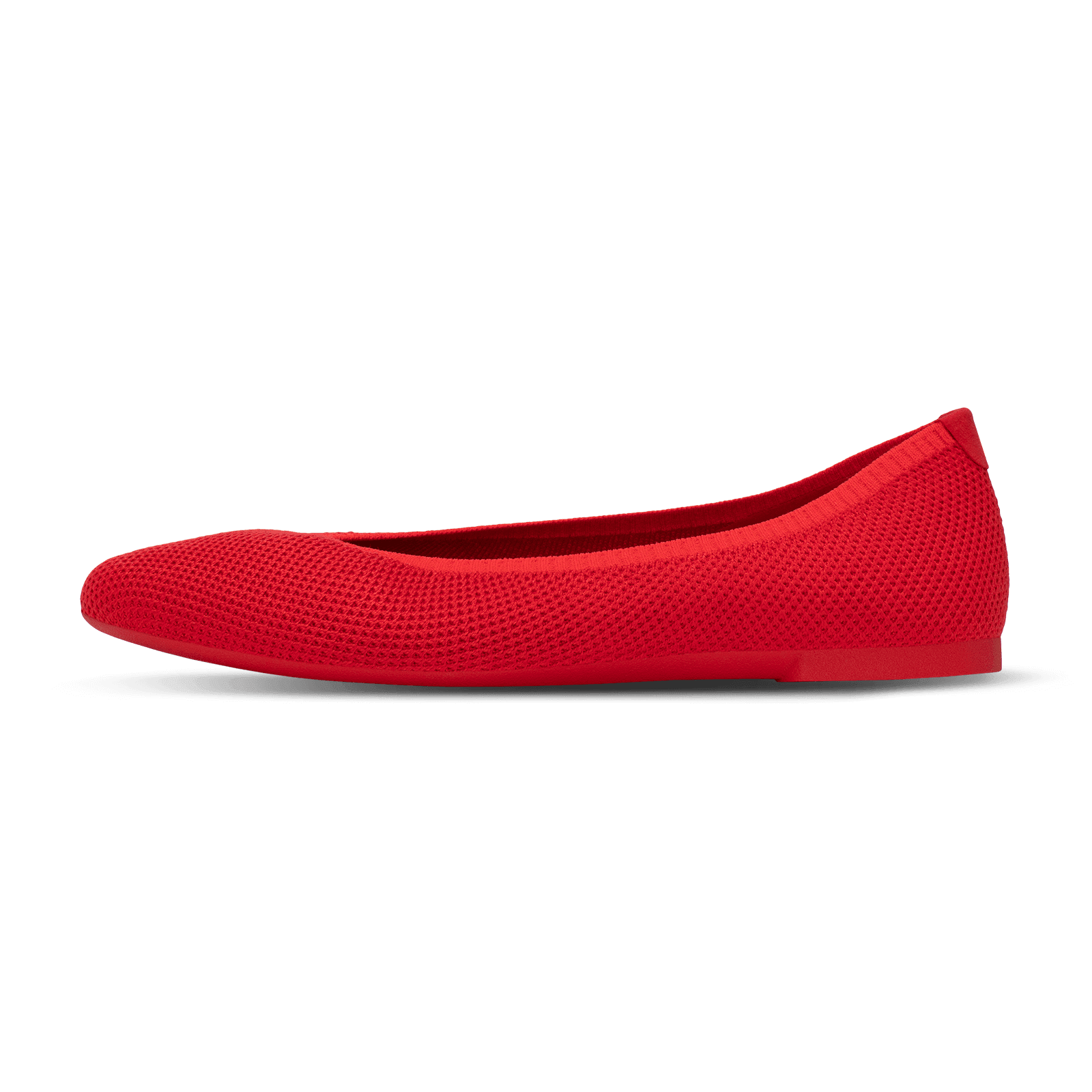 A10073W080 SHOE PROFILE GLOBAL WOMENS TREE BREEZER POINT BLOOM RED BLOOM RED