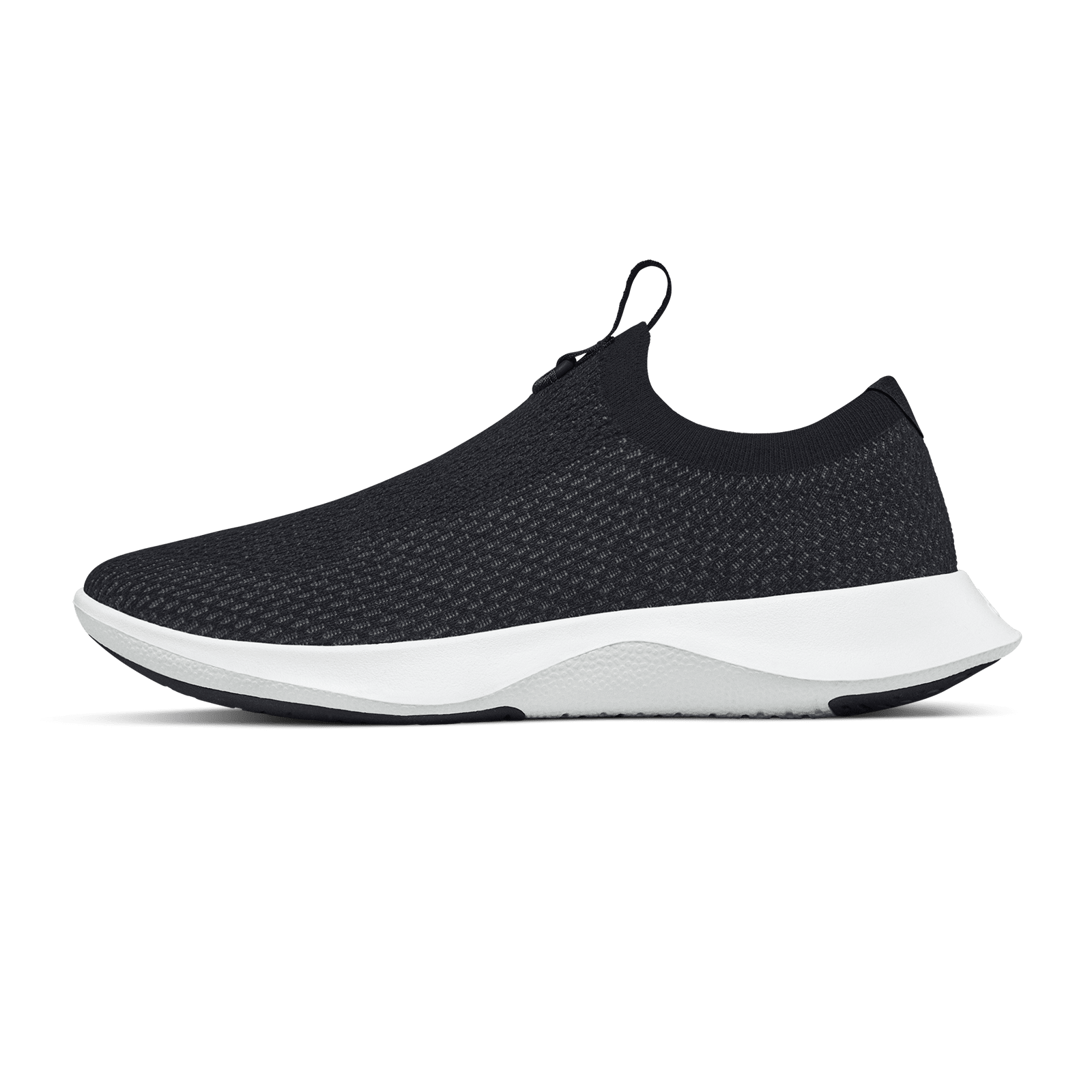 Men s Tree Dasher Relay Natural Black Blizzard Sole Allbirds UK