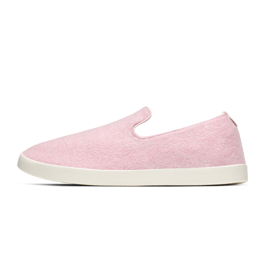 AB00COM SHOE PROFILE GLOBAL MENS WOOL LOUNGER CALM TAUPE BLIZZARD