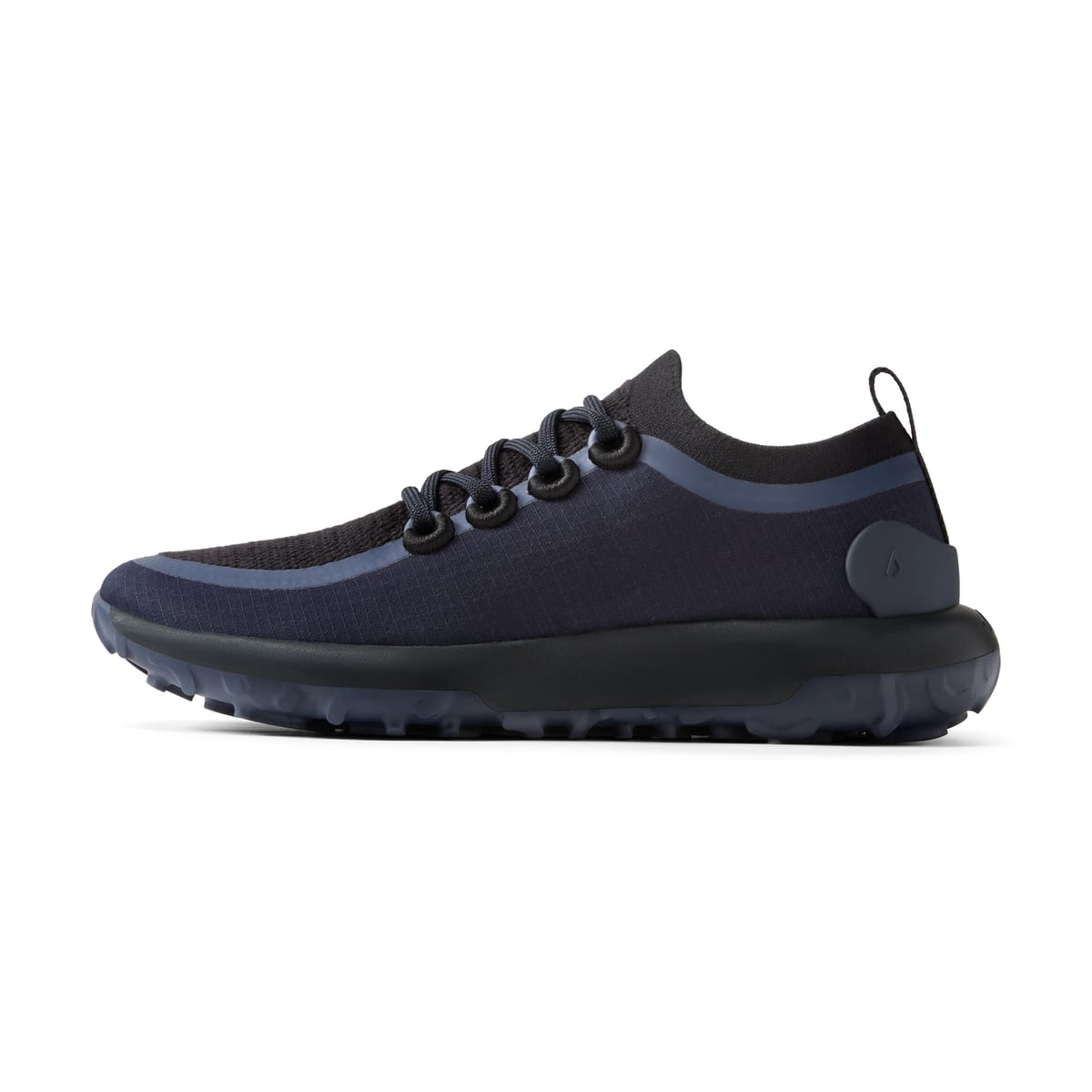 A10723M080 Trail Runner SWT LEFT Global Mens Trail True Navy Hazy Indigo Natural Black-1200x1200