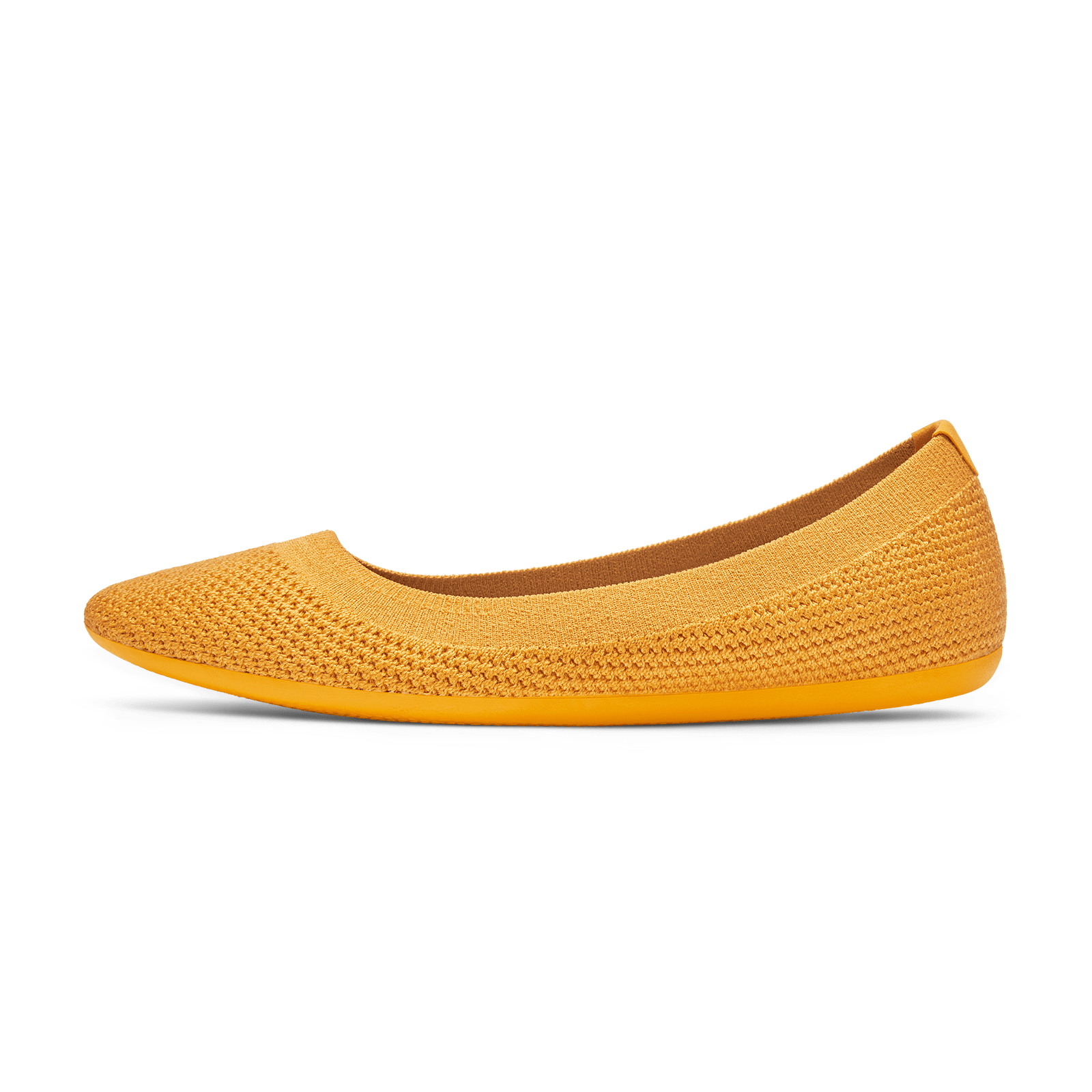 AB007PW Shoe Left Global Womens Tree Breezer Thrive Yellow