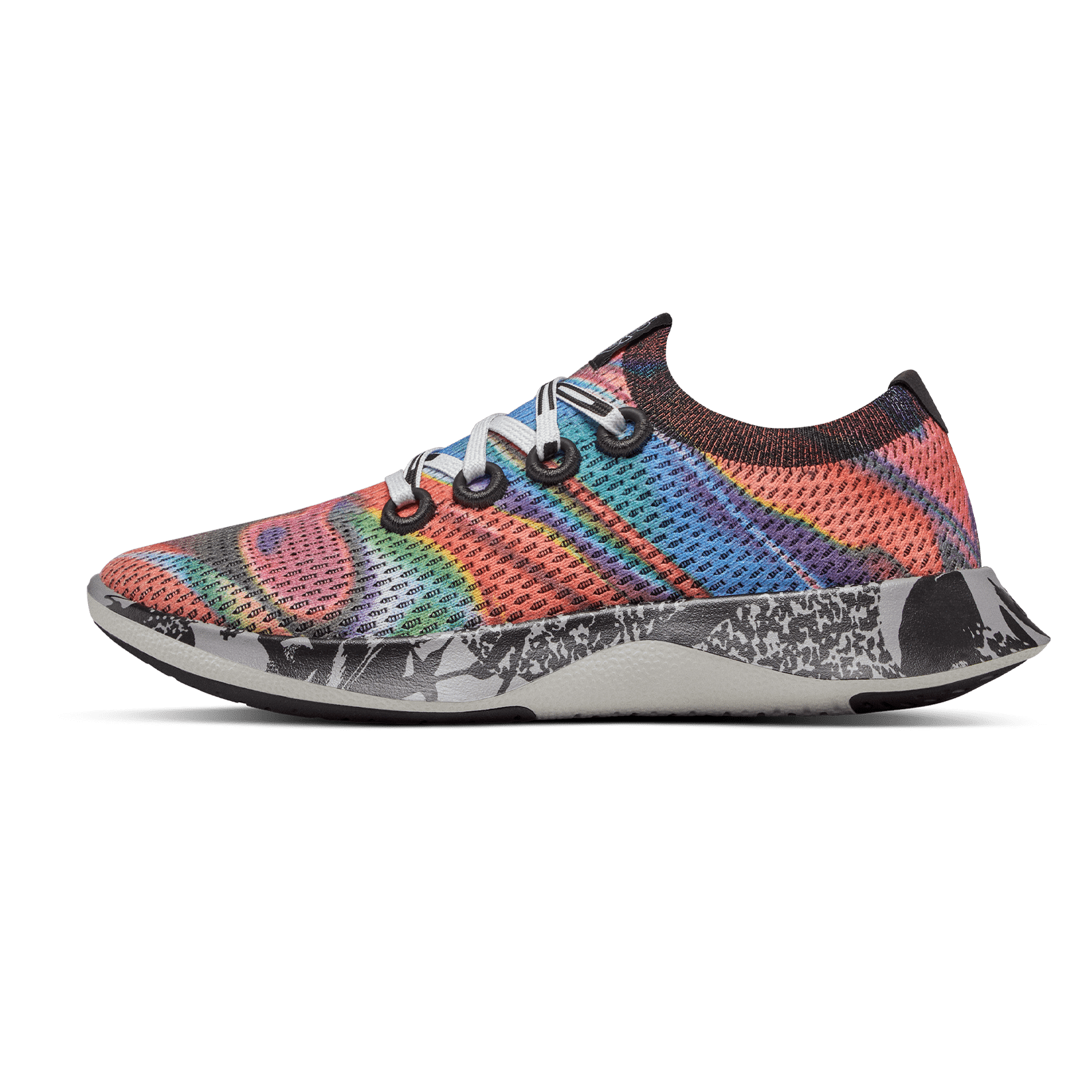 TD1MPMA080 SHOE LEFT GLOBAL MENS TREE DASHER PERIQUITOS MALUQUITOS