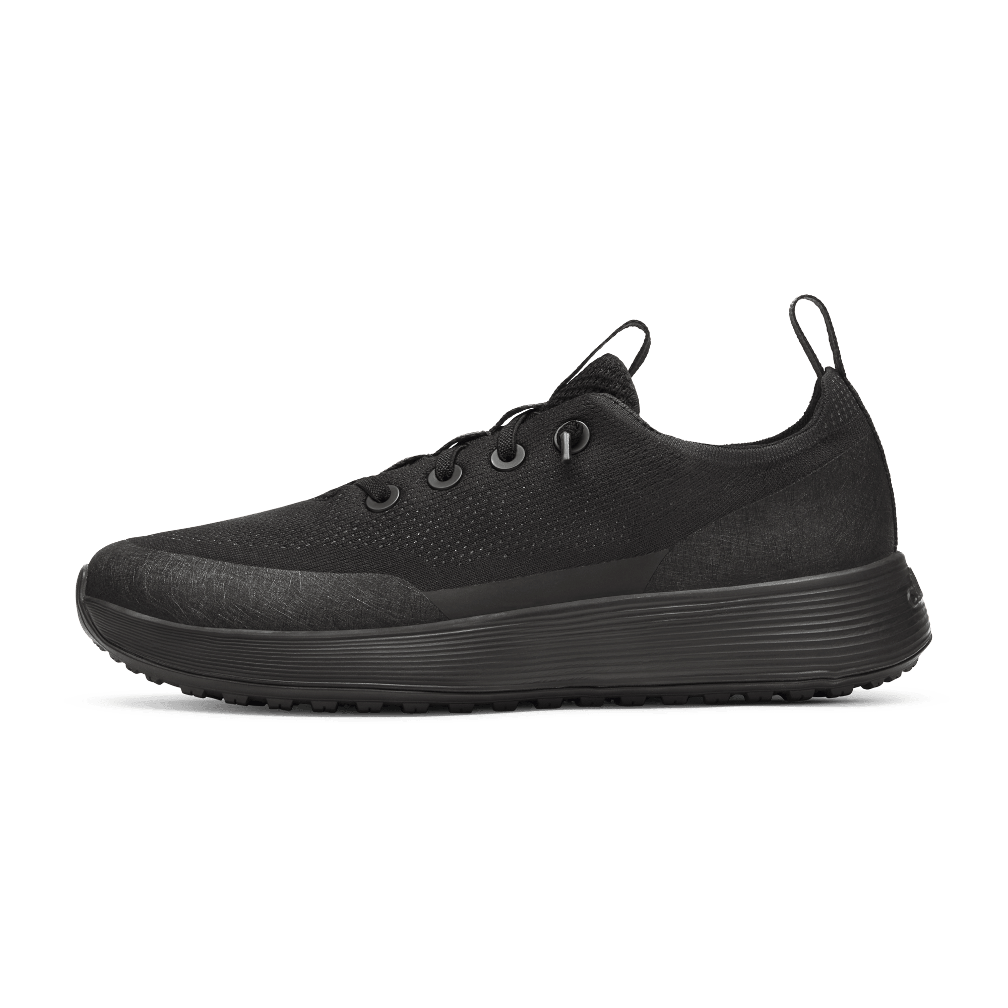 A11488 25Q2 Tree Runner Go Utility Natural Black Natural Black PDP LEFT-2000x2000
