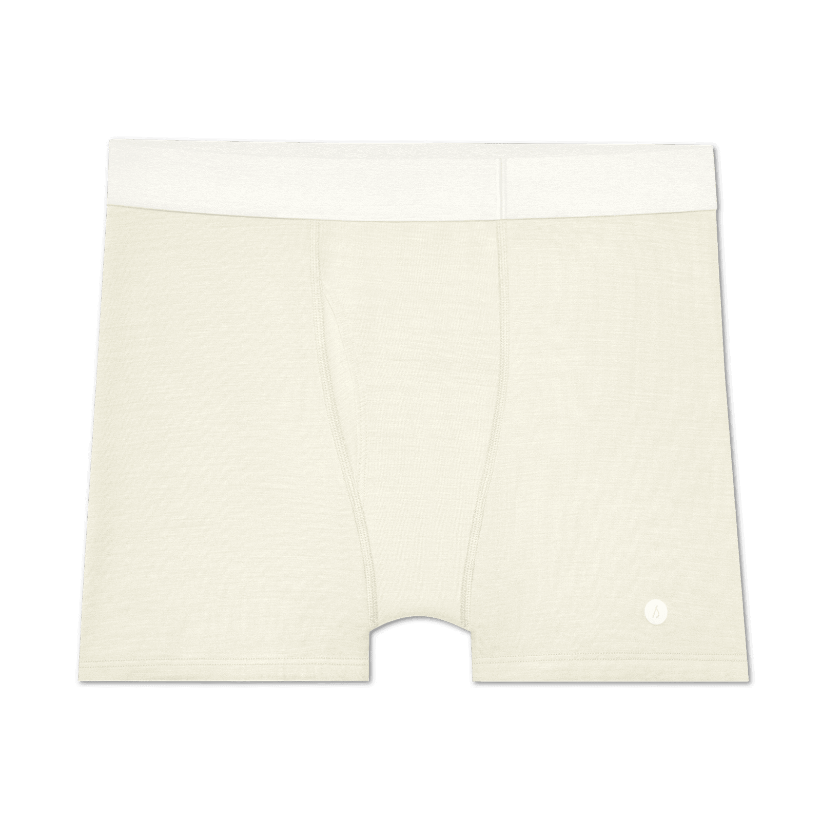 UX1MKWT1 UNDERWEAR FRONT GLOBAL BOXER KAIKOURA WHITE