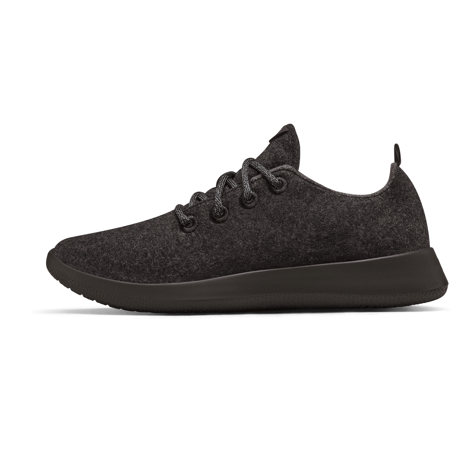 Allbirds WL RN SF PDP Natural Black LAT