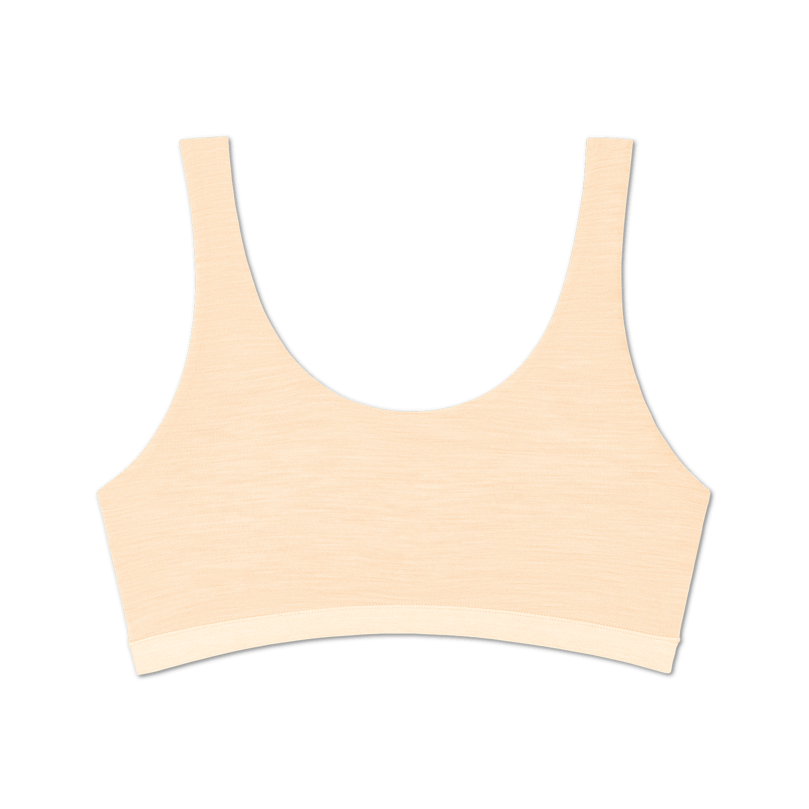 UL1WASP1 UNDERWEAR FRONT GLOBAL BRALETTE ASPEN