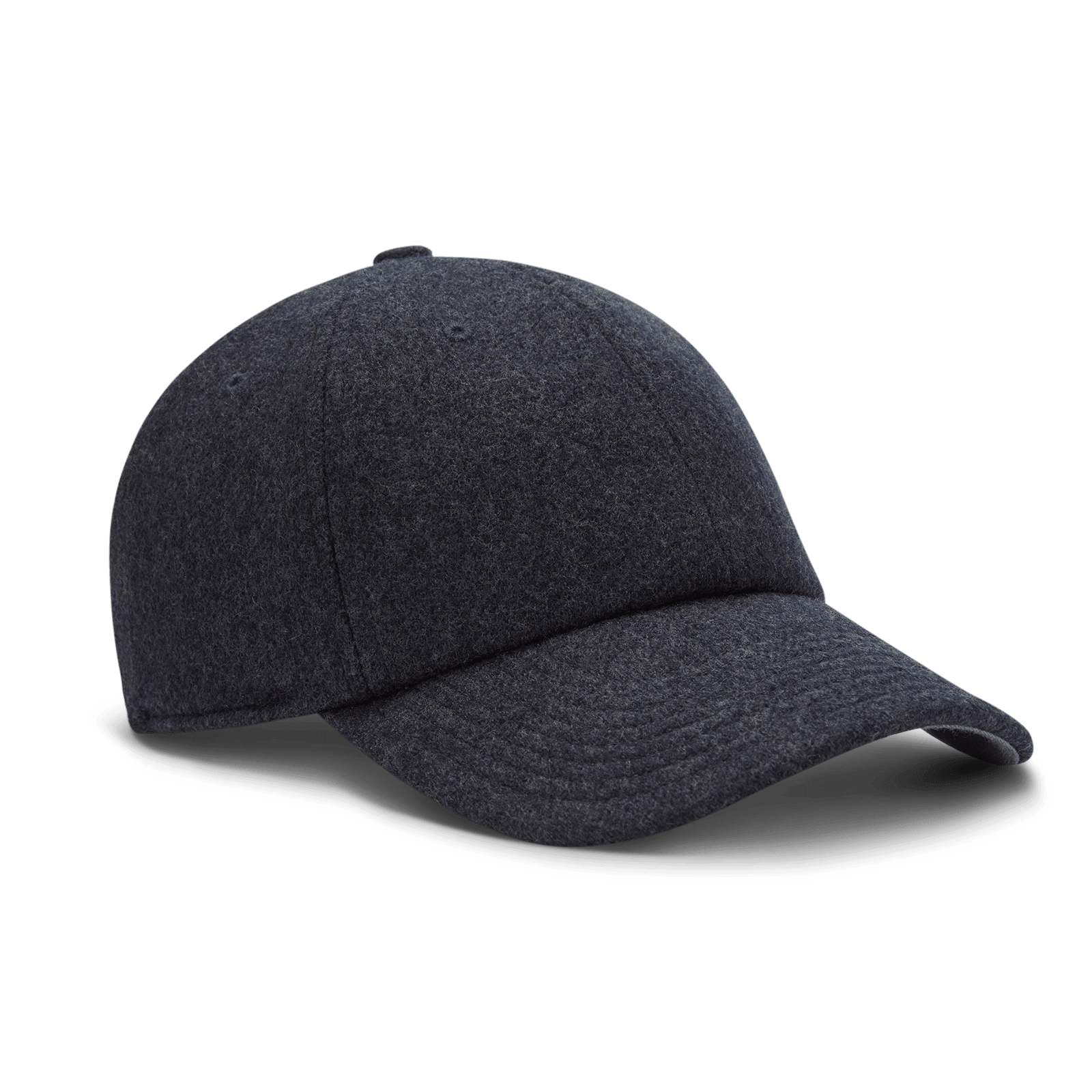 AE000E0 BASICS FRONT GLOBAL CAP NATURAL BLACK