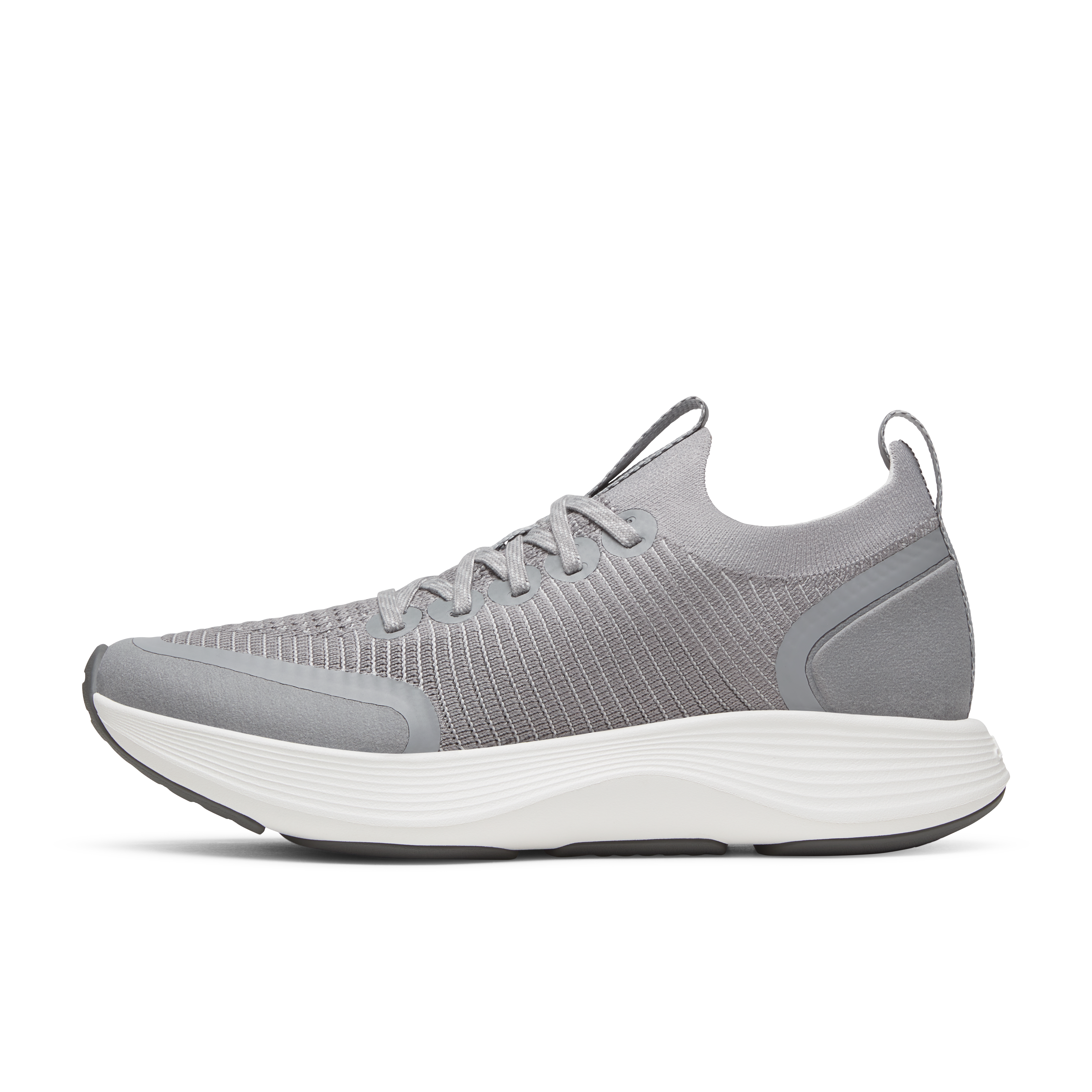 A11729 25Q3 Strider-Medium-Grey-Blizzard-Sole PDP LEFT (1)