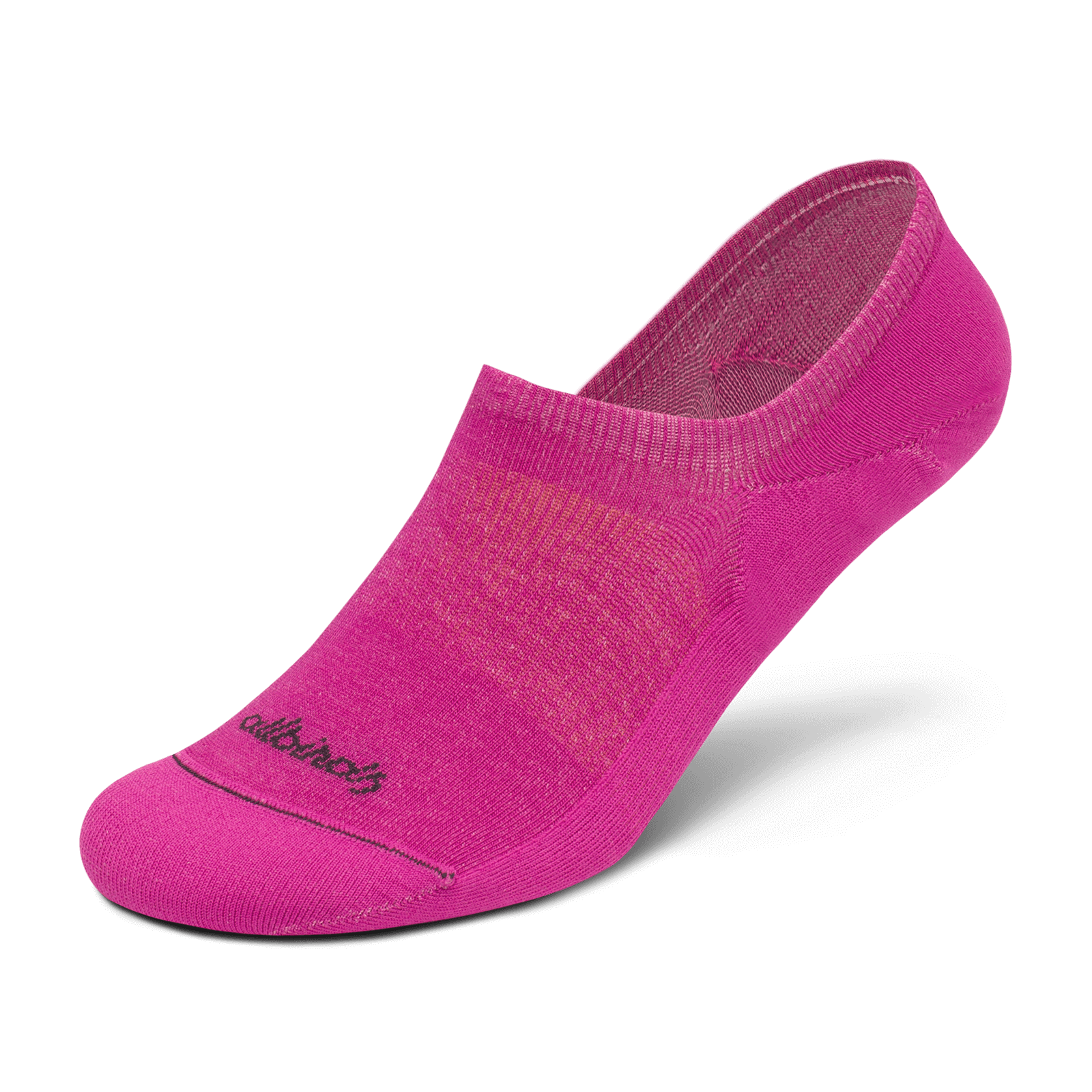 AR000VU002 SOCKS GLOBAL NOSHOW BLOOM PINK-1