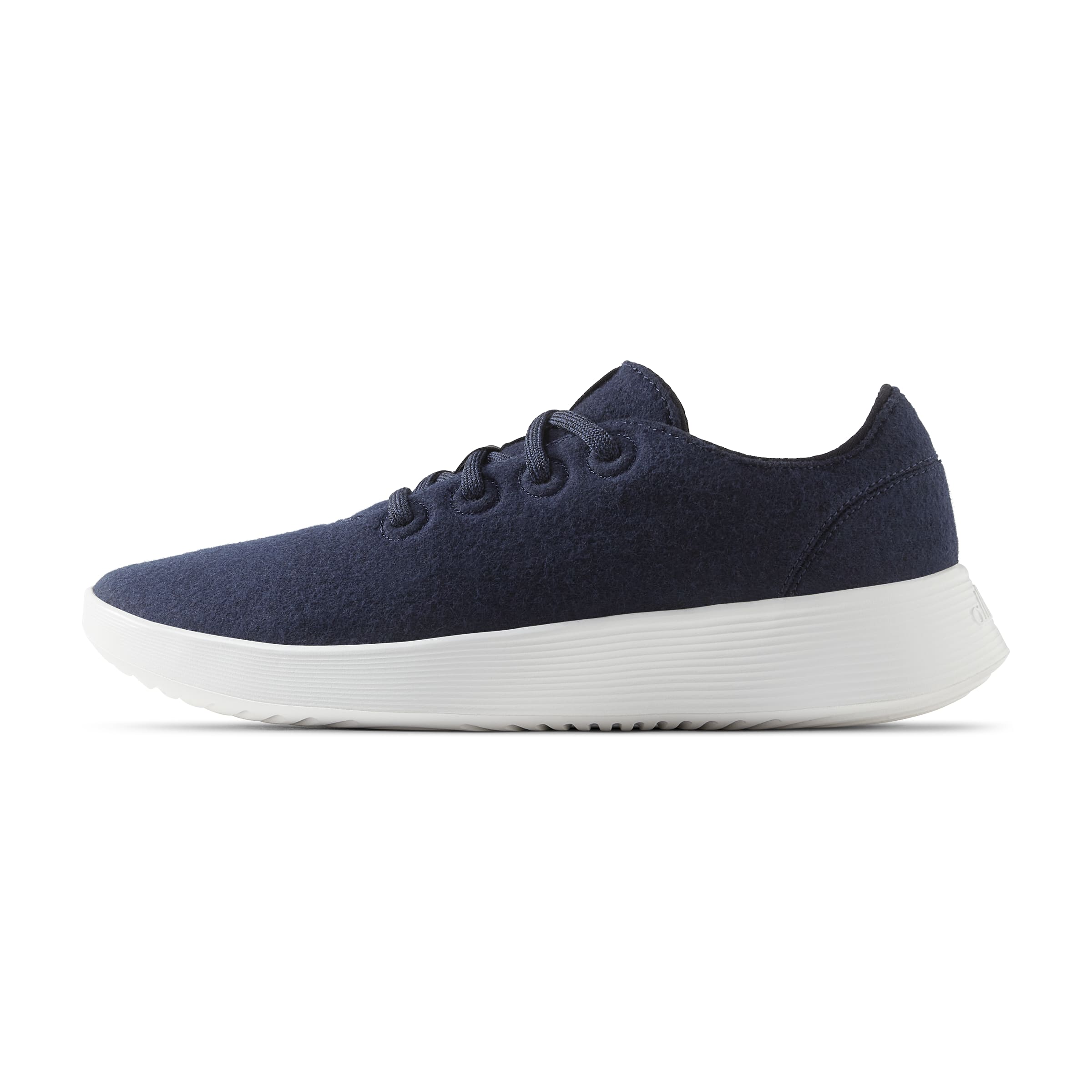 Wool trainers discount