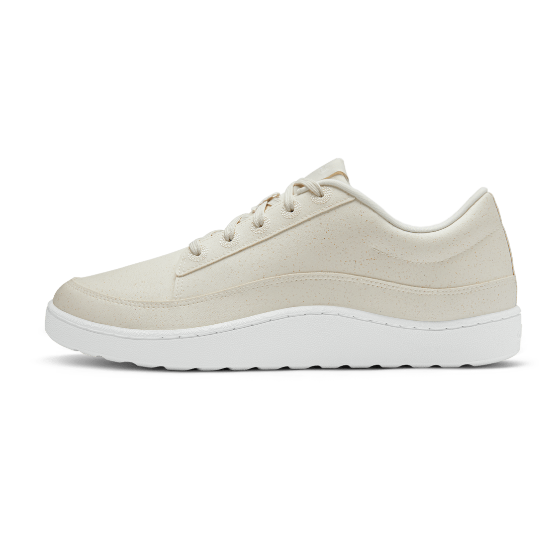 AB0081M SHOE LEFT GLOBAL MENS PLANT PACER NATURAL WHITE BLIZZARD