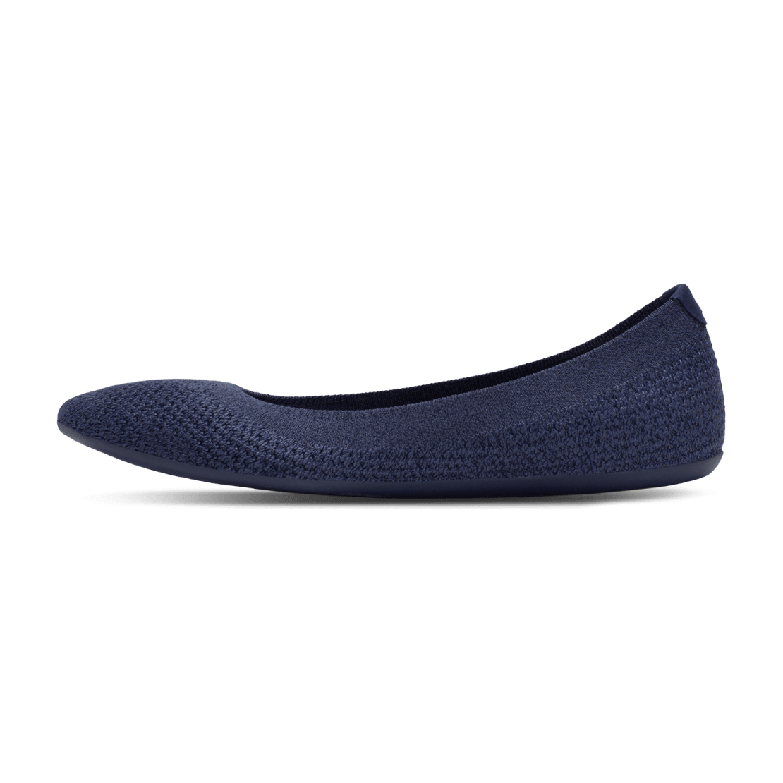 A10079W080 SHOE PROFILE GLOBAL WOMENS TREE BREEZER HAZY INDIGO HAZY INDIGO