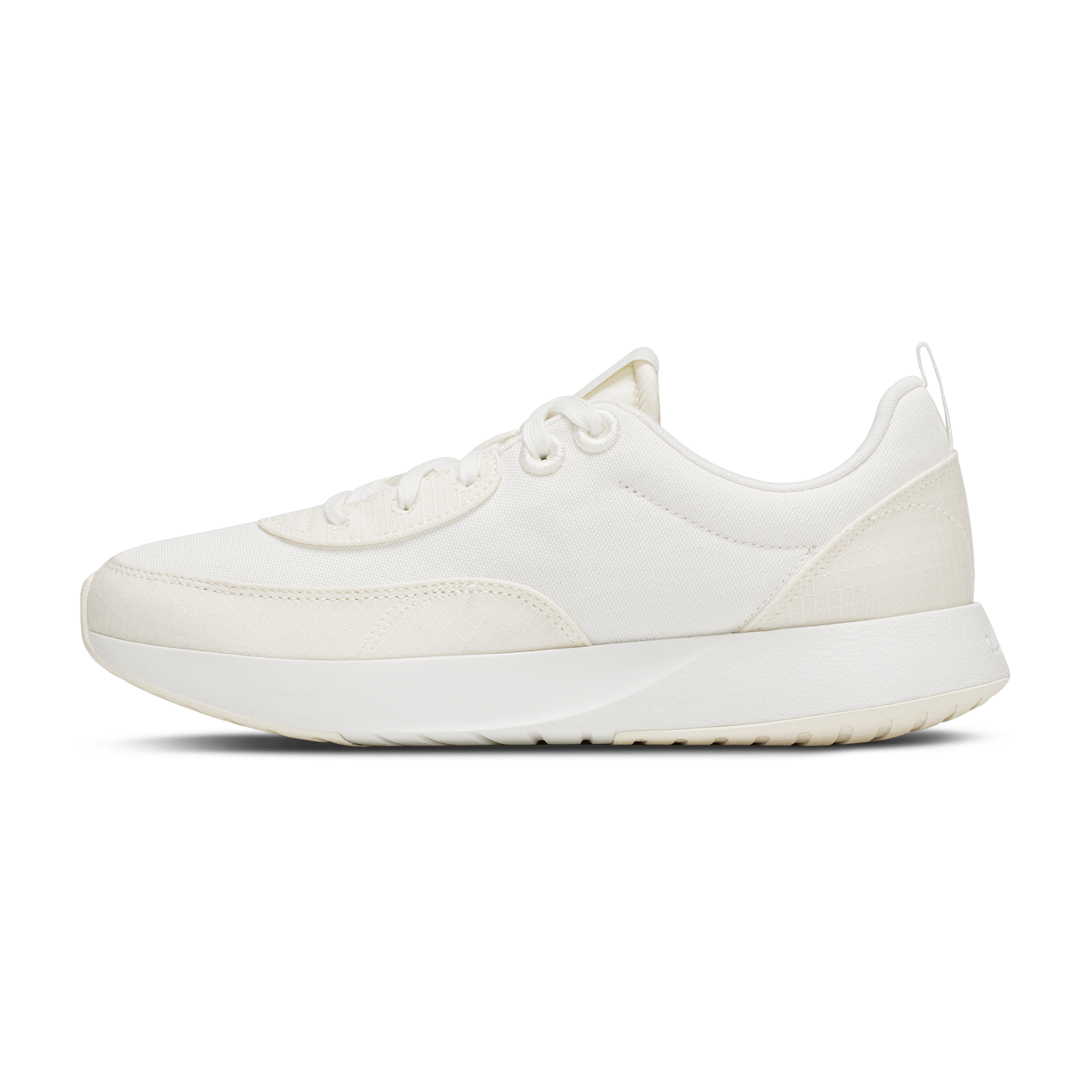 SKU SHOE PROFILE GLOBAL WOMENS COURIER BLIZZARD NATURAL WHITE