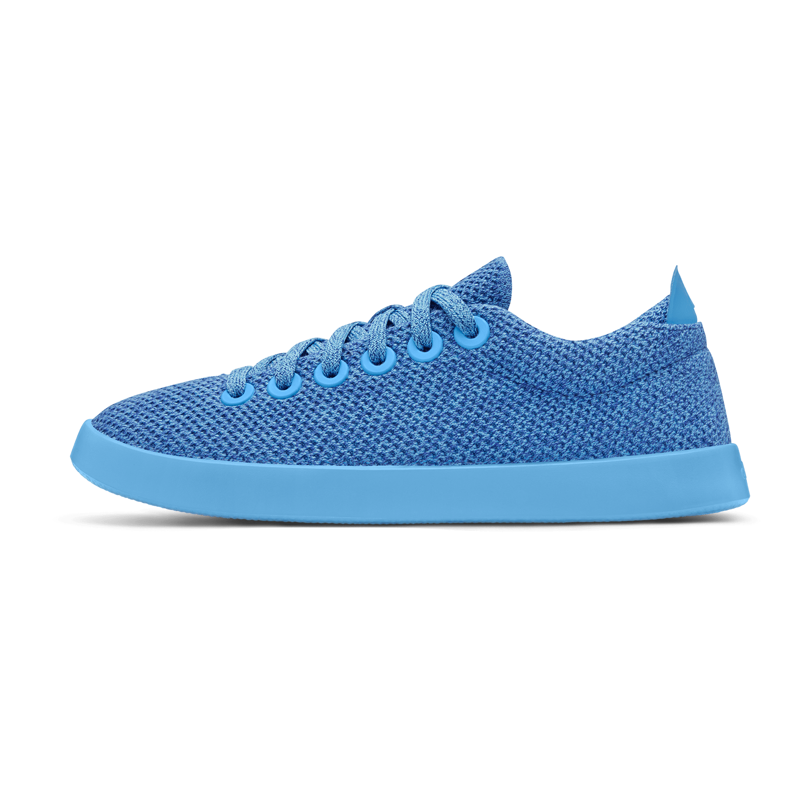 AB002PM SHOE LEFT GLOBAL MENS TREE PIPER BUOYANT BLUE BUOYANT BLUE