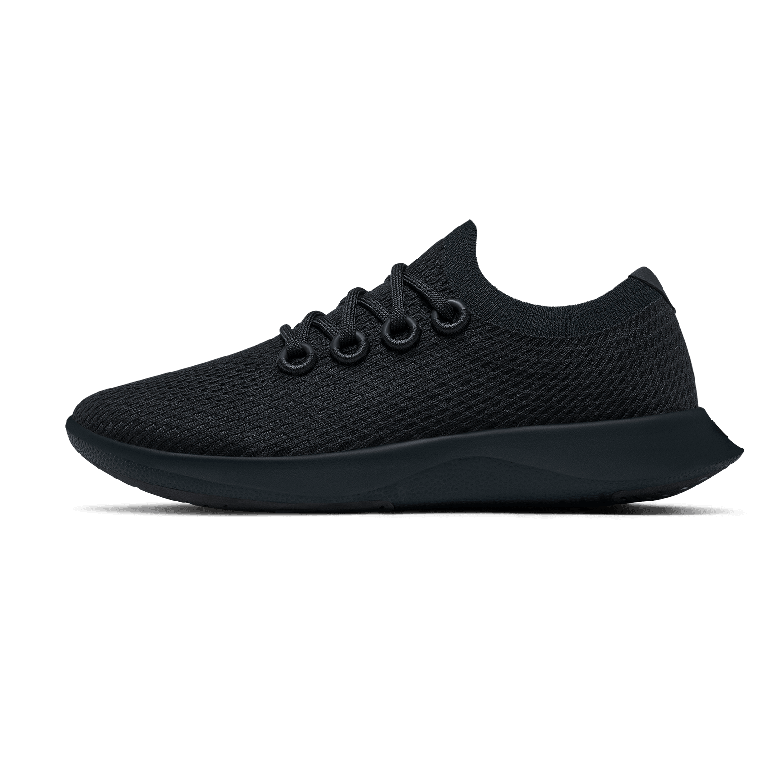 TD1MECL080 SHOE LEFT GLOBAL MENS TREE DASHER ECLIPSE BLACK