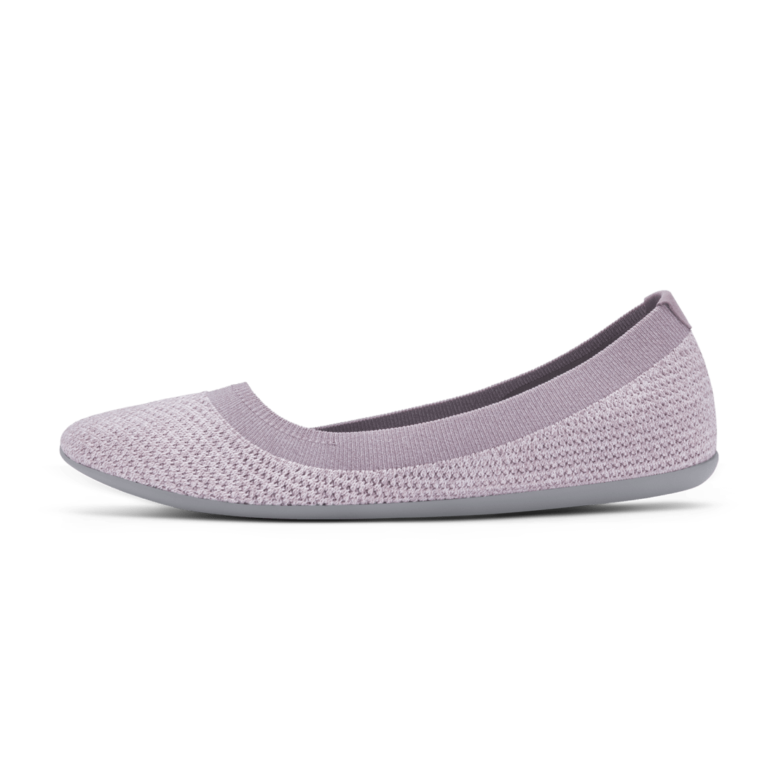 AB003QW SHOE LEFT GLOBAL WOMENS TREE B REEZER HAZY MAUVE HAZY MAUVE