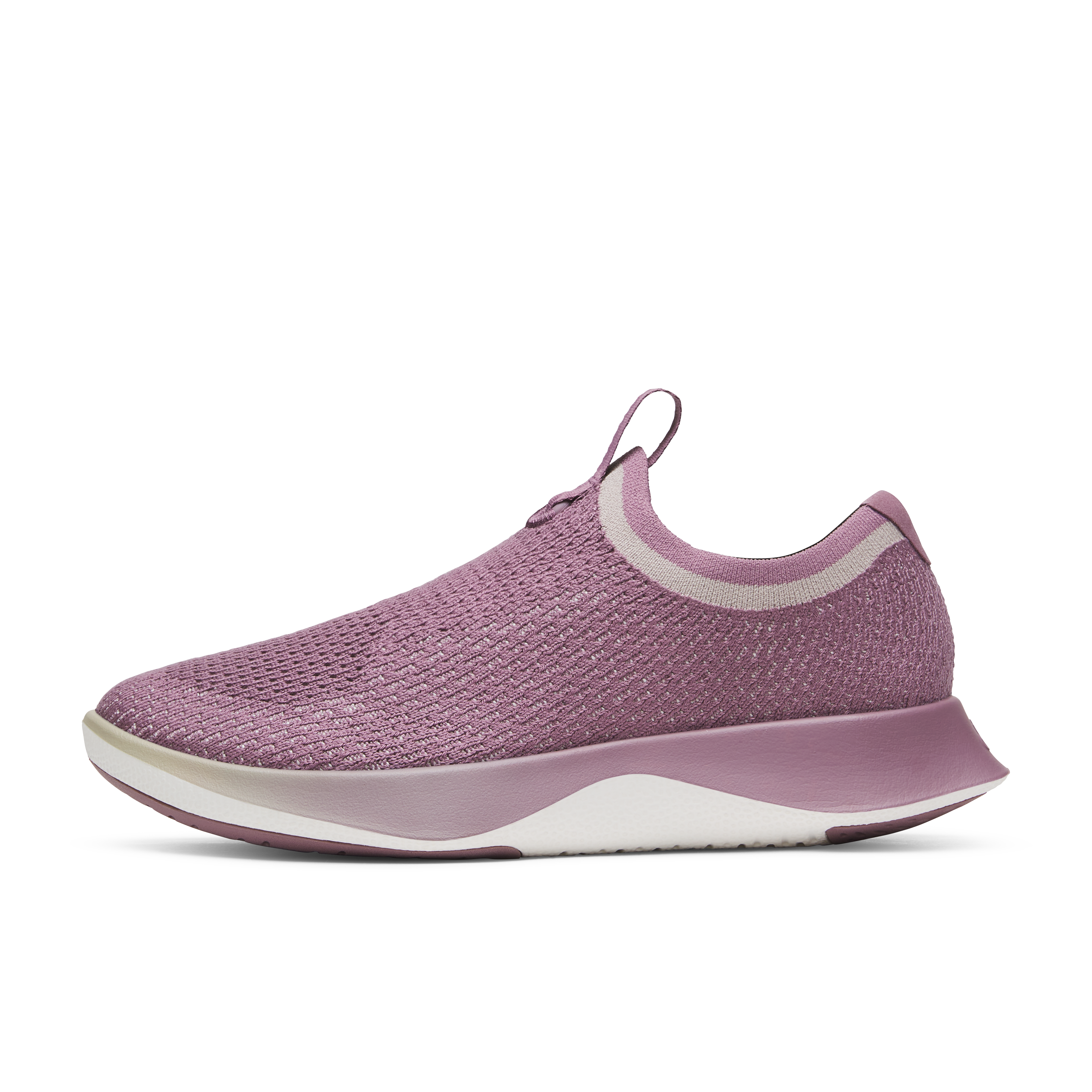 新品同様 Tree Women's Dasher Sole) Mauve (Zen Plum Hanami - Relay トップス
