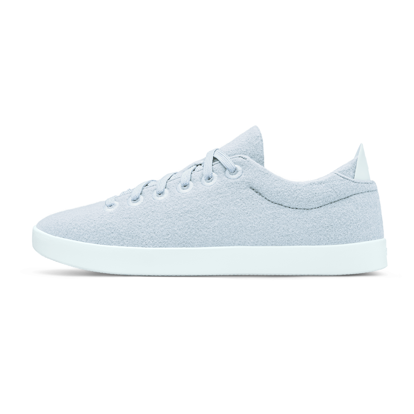 AB0052M SHOE LEFT GLOBAL MENS WOOL PIPER CHARITY BLUE CHARITY BLUE
