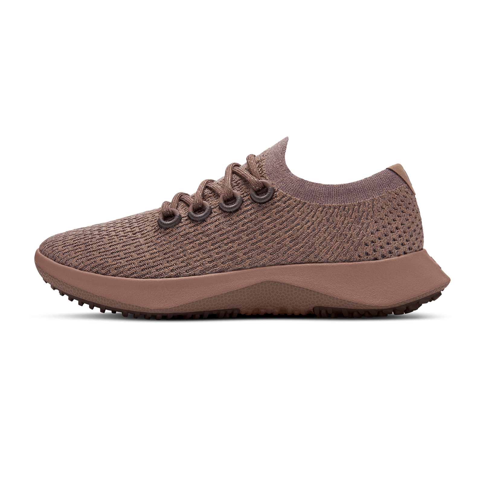 AA0016M SHOE LEFT GLOBAL MENS TREE DASHER 2.0 Hazy Cocoa Hazy Cocoa