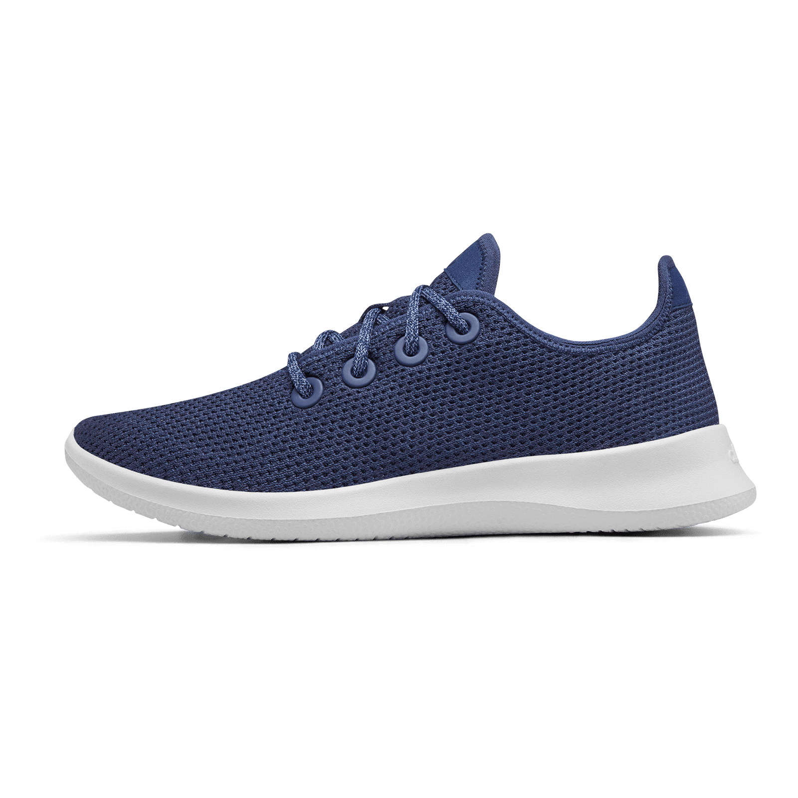 Allbirds TR RN SF PDP Kauri Marine LAT