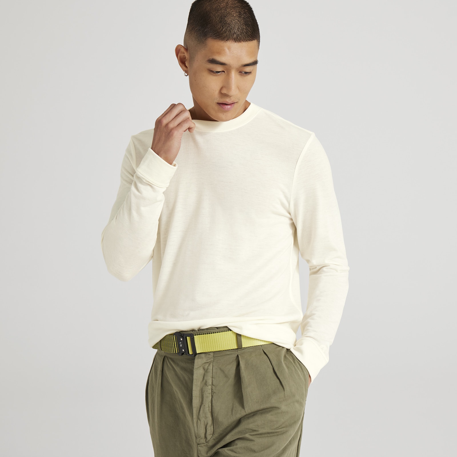 210603 Allbirds Q3 ColorDrop 09 LSSeaTee KaikouraWhite Mens 1098