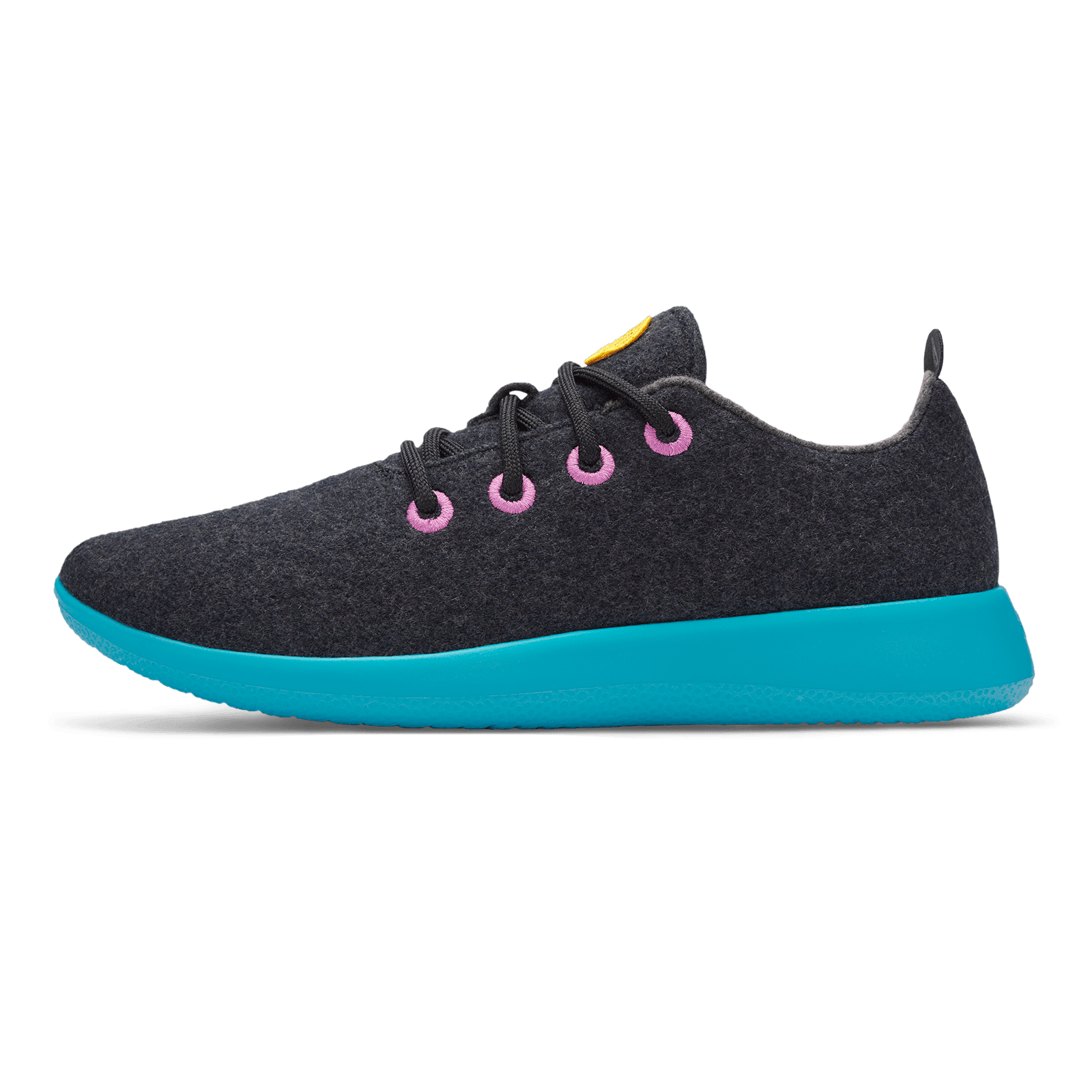 Allbirds mission mural 2025